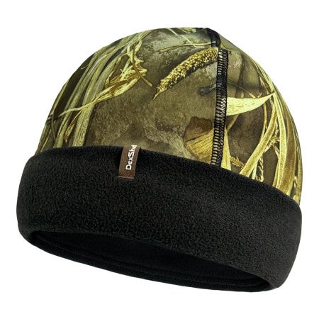 Водонепроницаемая шапка Dexshell Watch Hat 2.0 камуфляжный